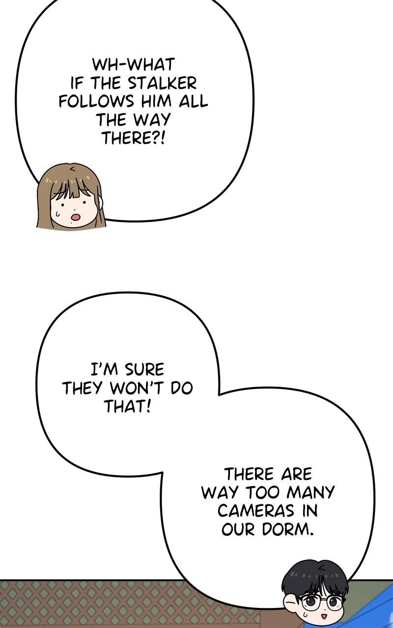 Love in Session Chapter 18 - Page 11