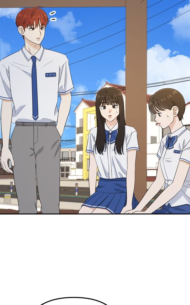 Love in Session Chapter 18 - Page 12