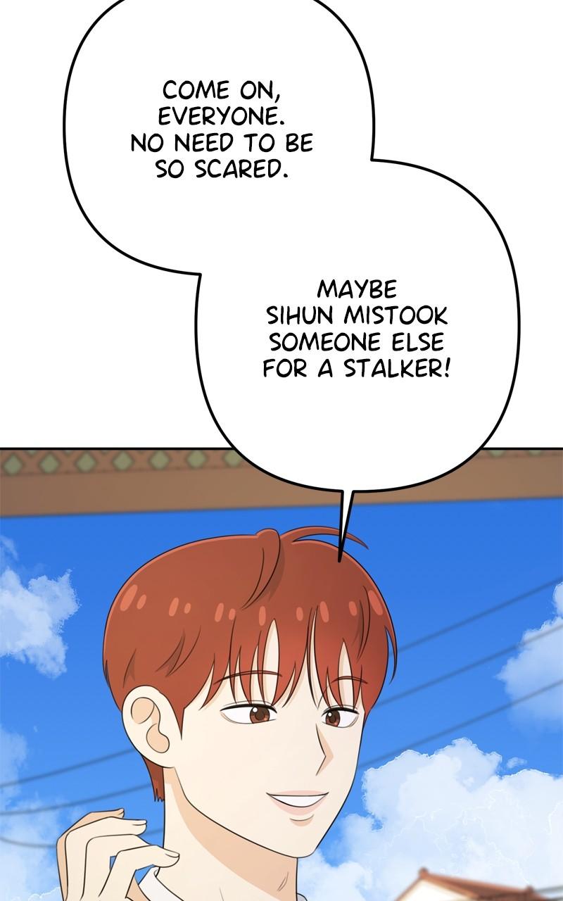 Love in Session Chapter 18 - Page 13