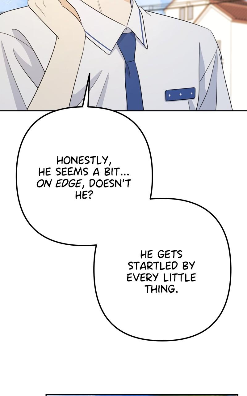 Love in Session Chapter 18 - Page 14