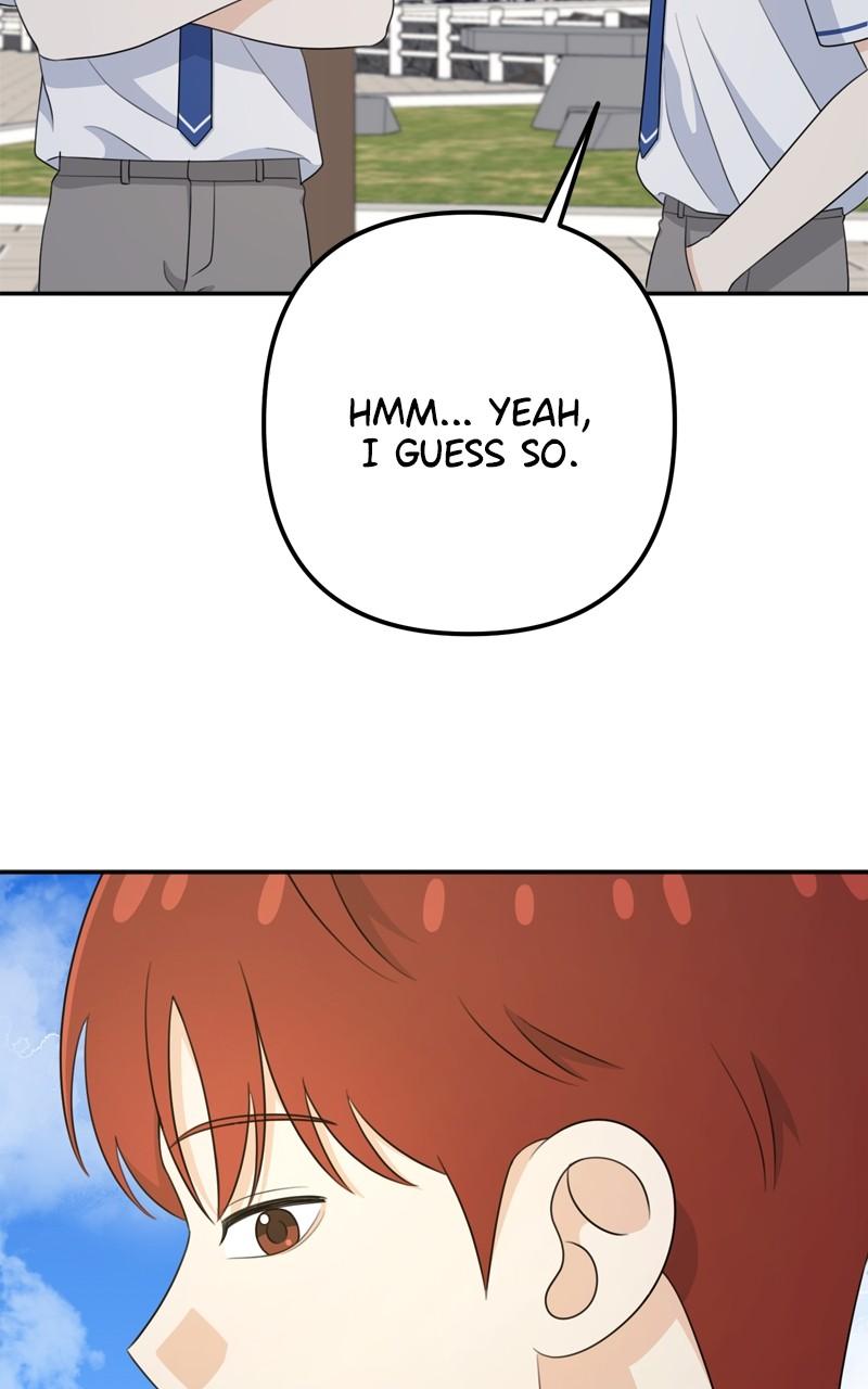 Love in Session Chapter 18 - Page 17