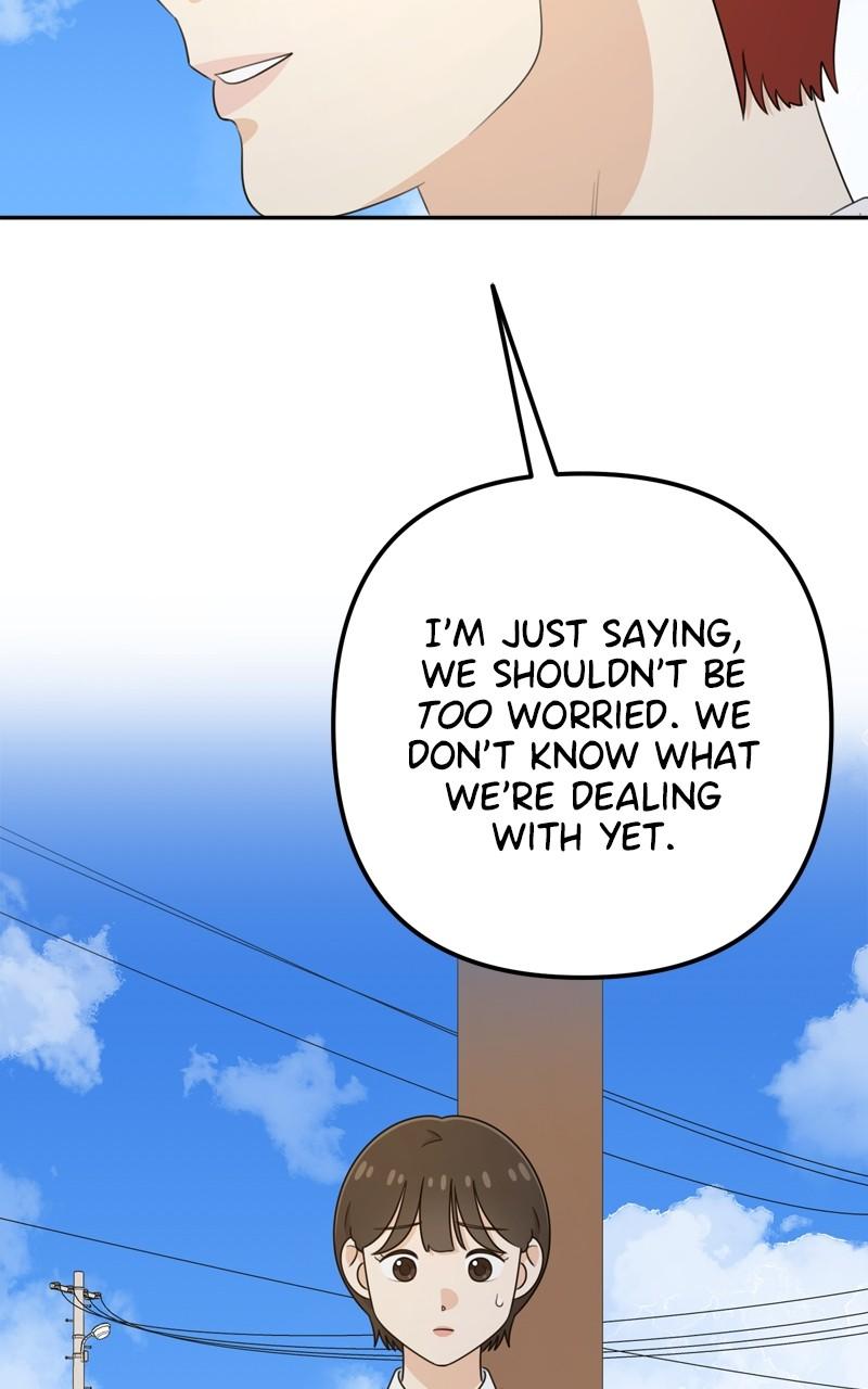 Love in Session Chapter 18 - Page 18