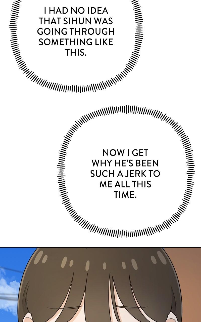 Love in Session Chapter 18 - Page 20