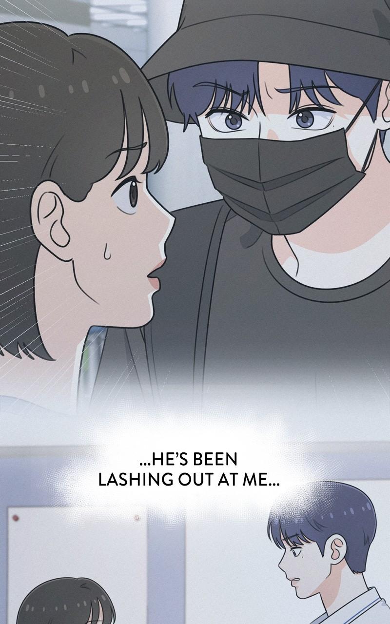 Love in Session Chapter 18 - Page 22