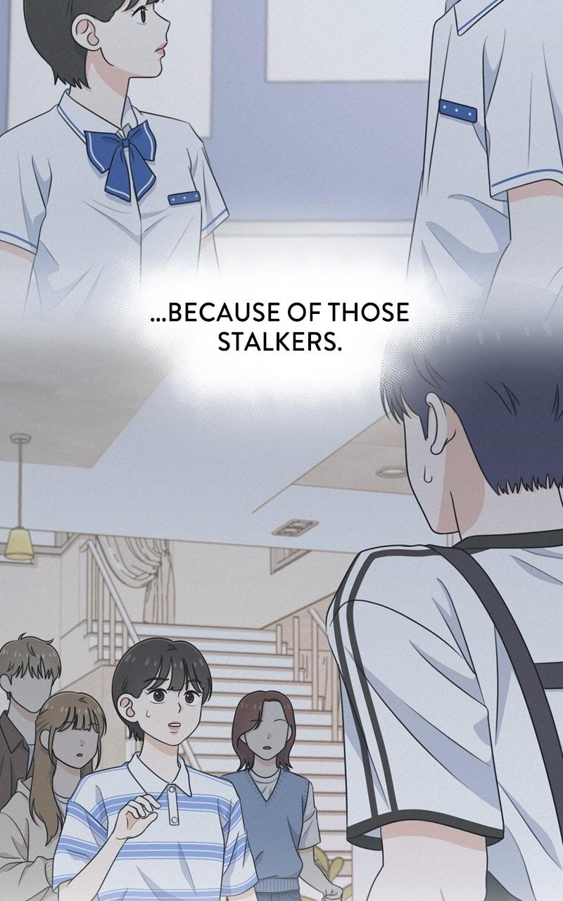 Love in Session Chapter 18 - Page 23