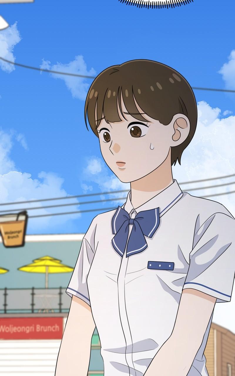 Love in Session Chapter 18 - Page 25