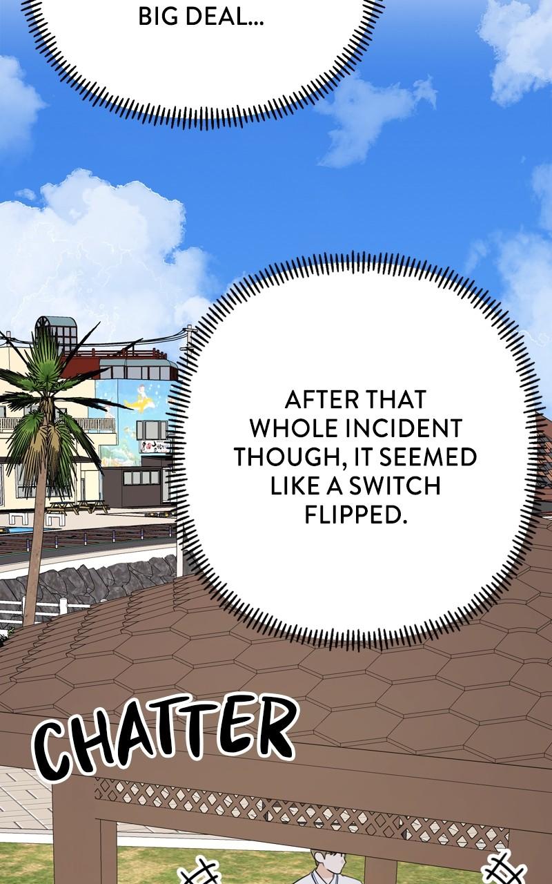 Love in Session Chapter 18 - Page 27