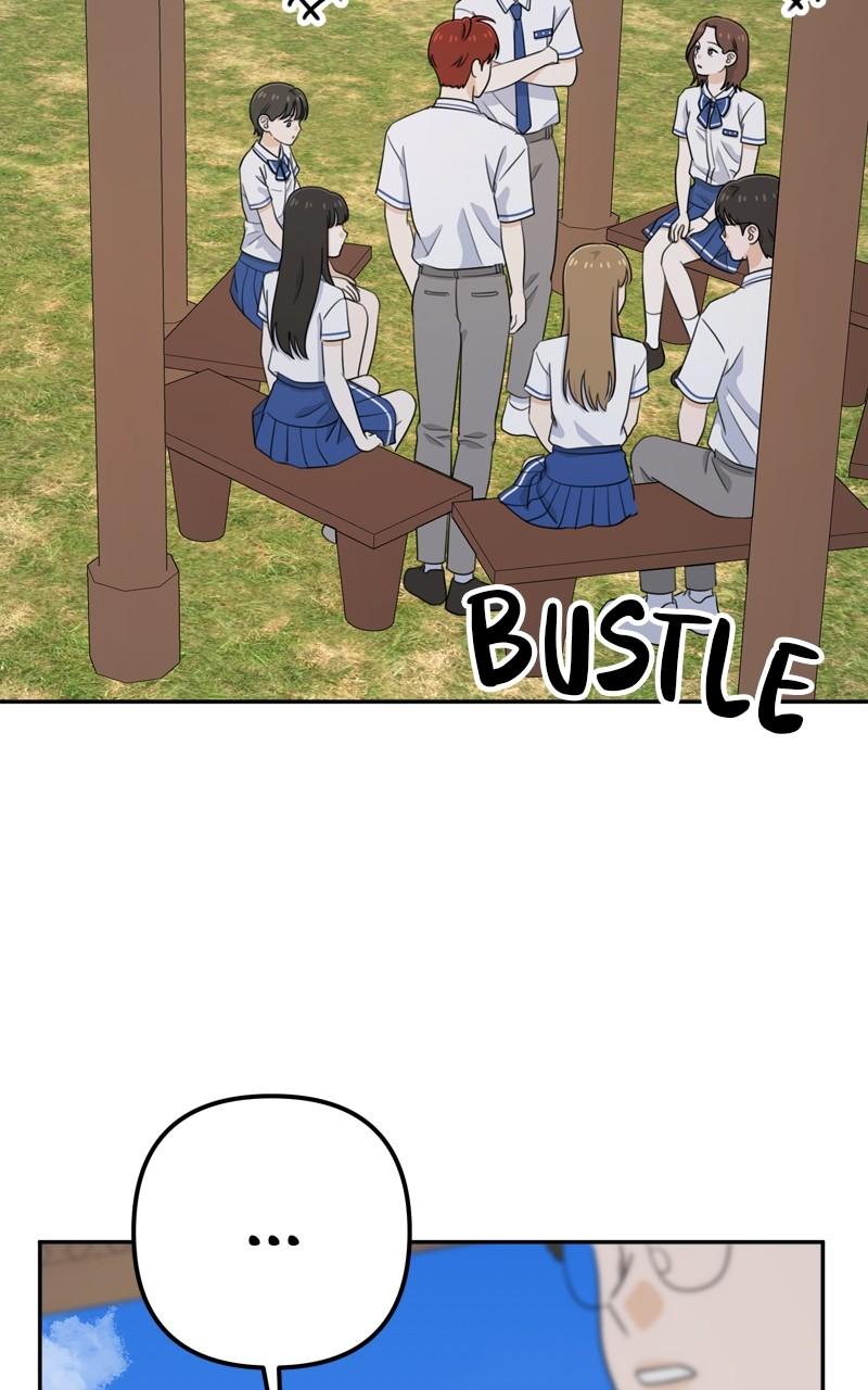 Love in Session Chapter 18 - Page 28