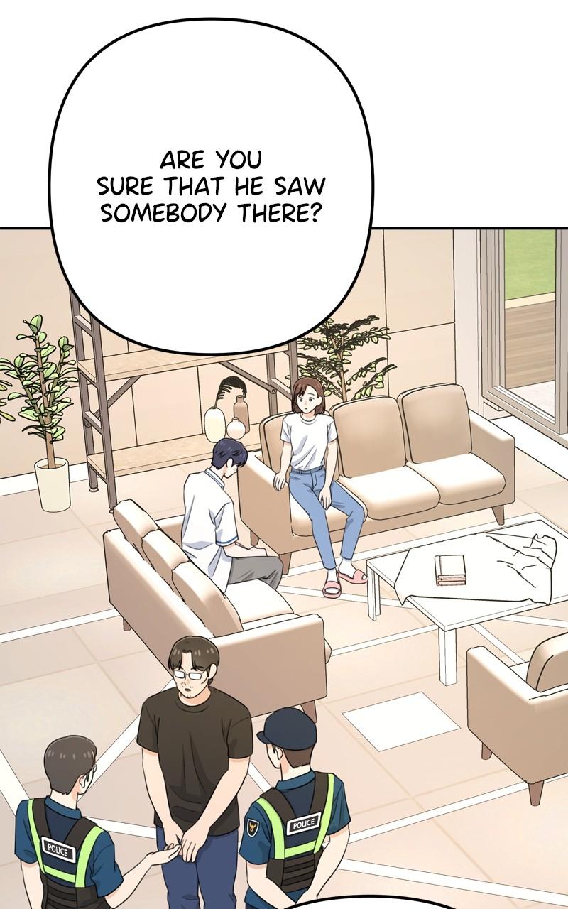 Love in Session Chapter 18 - Page 33