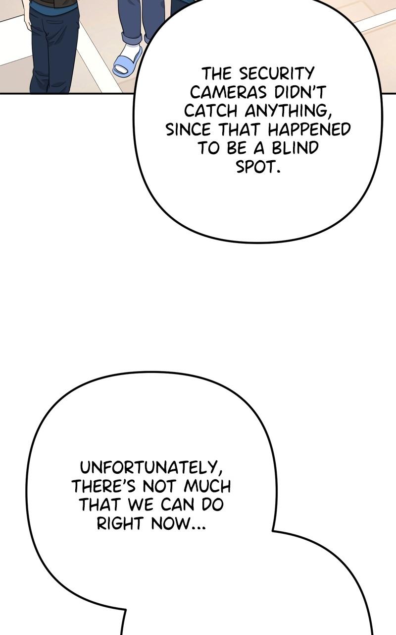 Love in Session Chapter 18 - Page 34