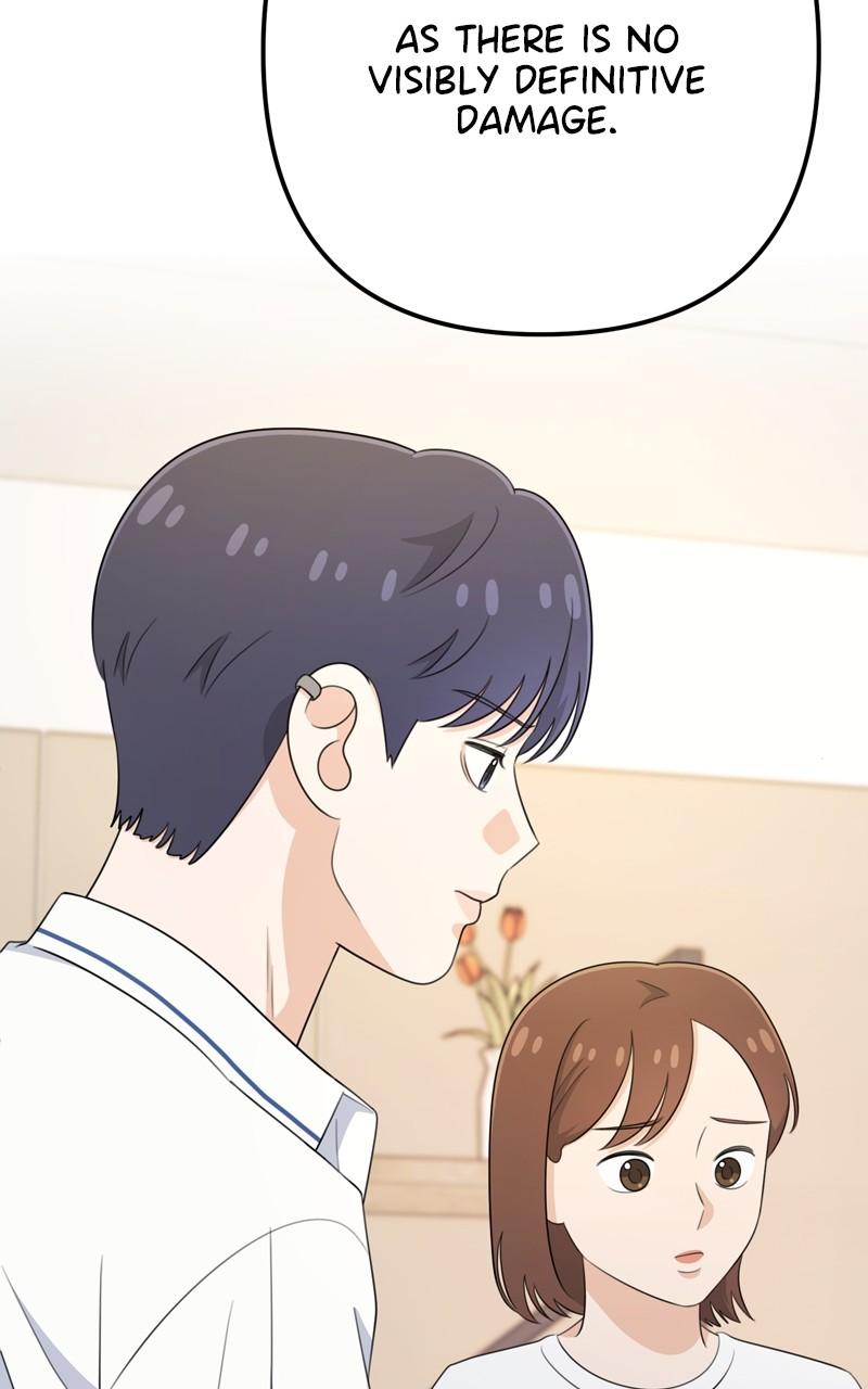 Love in Session Chapter 18 - Page 35