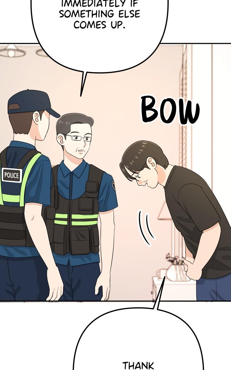 Love in Session Chapter 18 - Page 37