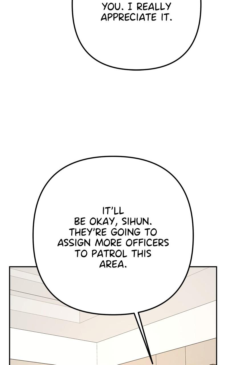 Love in Session Chapter 18 - Page 38