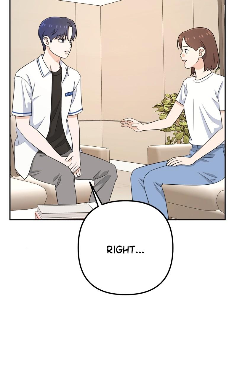 Love in Session Chapter 18 - Page 39