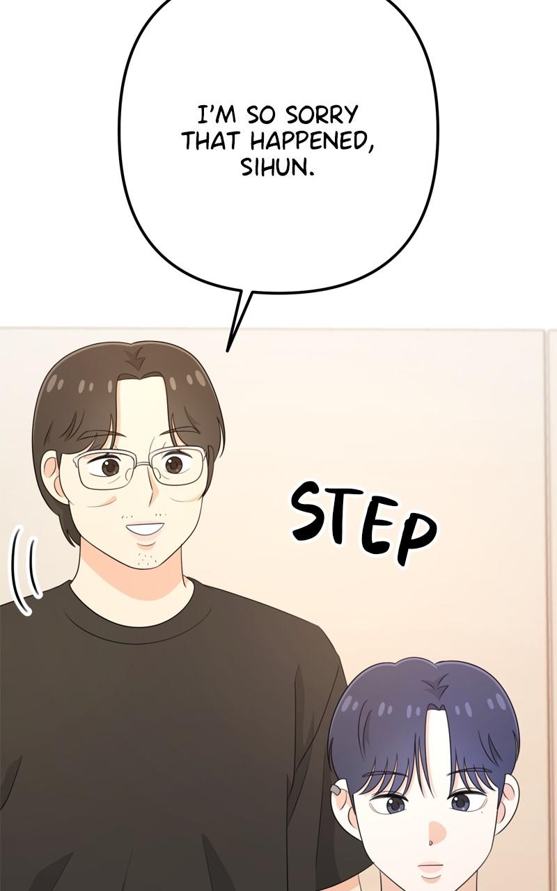 Love in Session Chapter 18 - Page 42