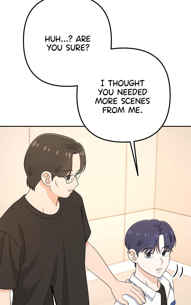 Love in Session Chapter 18 - Page 44