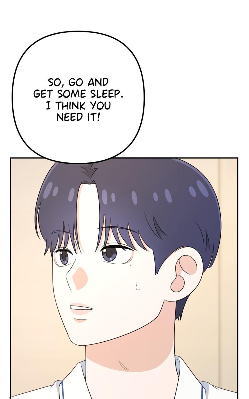 Love in Session Chapter 18 - Page 48