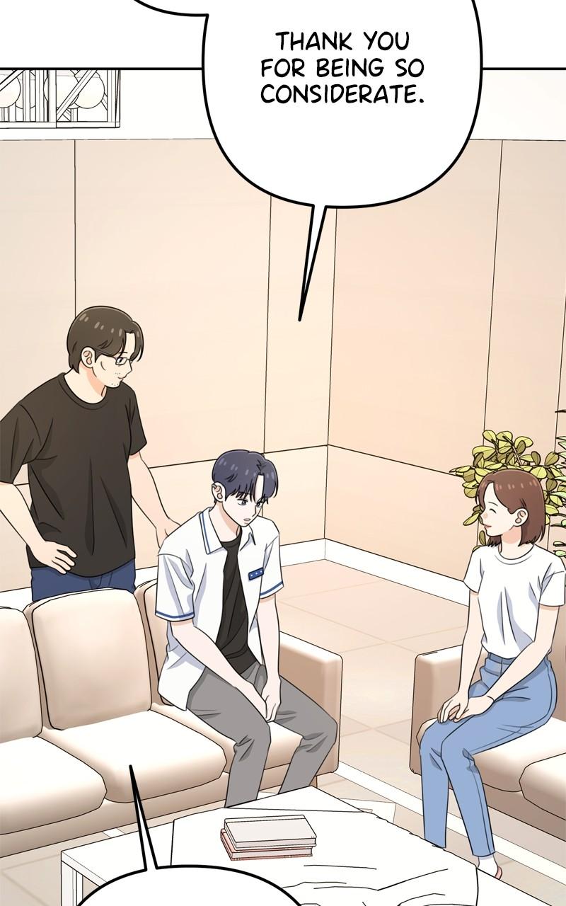 Love in Session Chapter 18 - Page 50