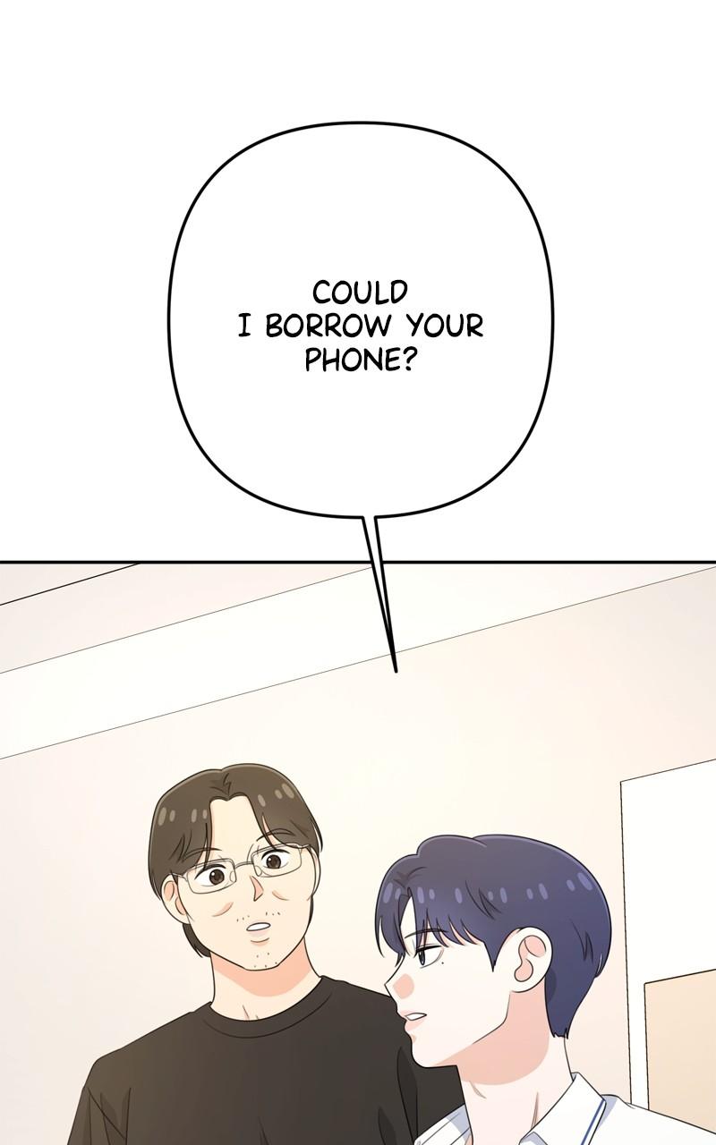 Love in Session Chapter 18 - Page 55