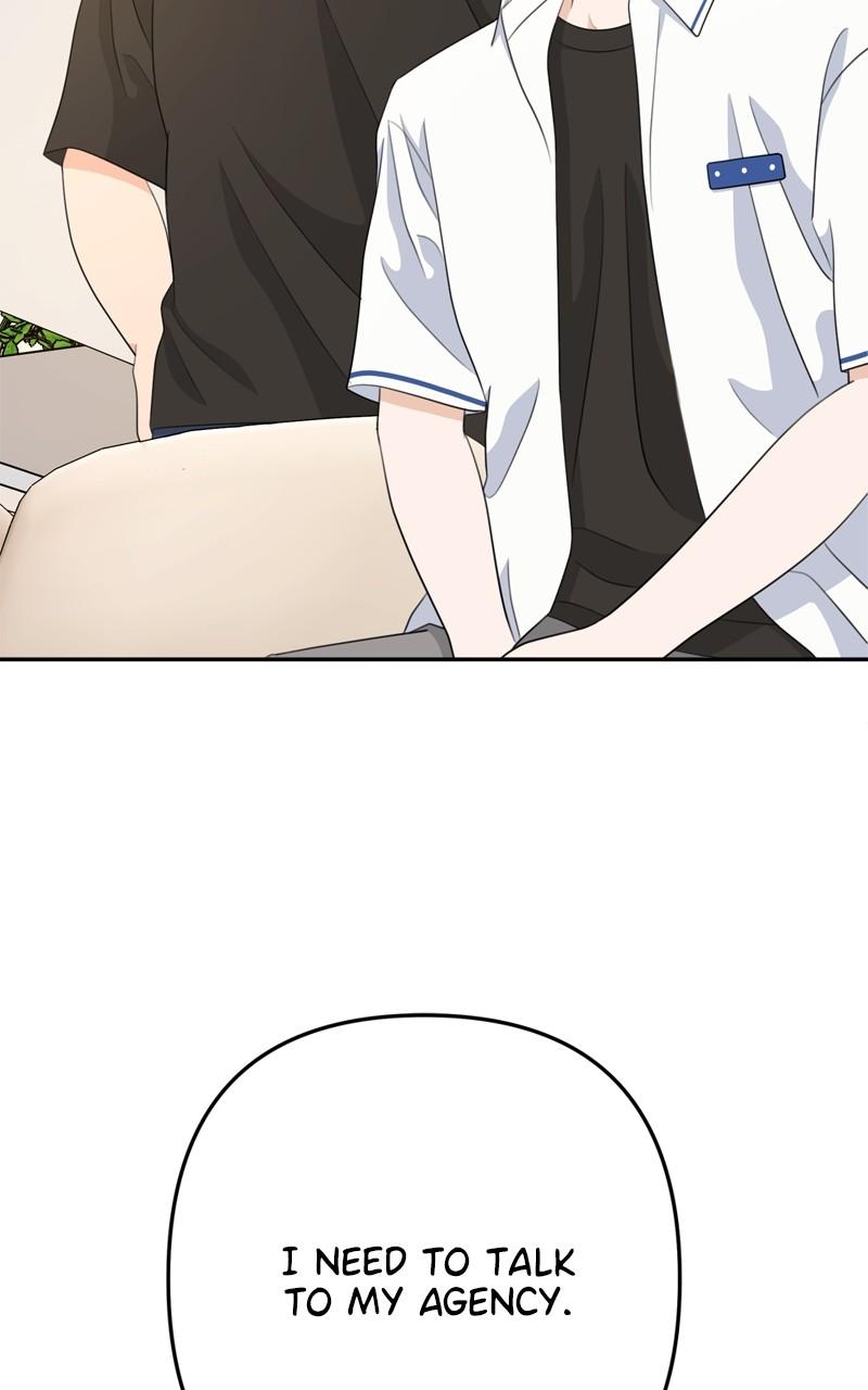 Love in Session Chapter 18 - Page 56