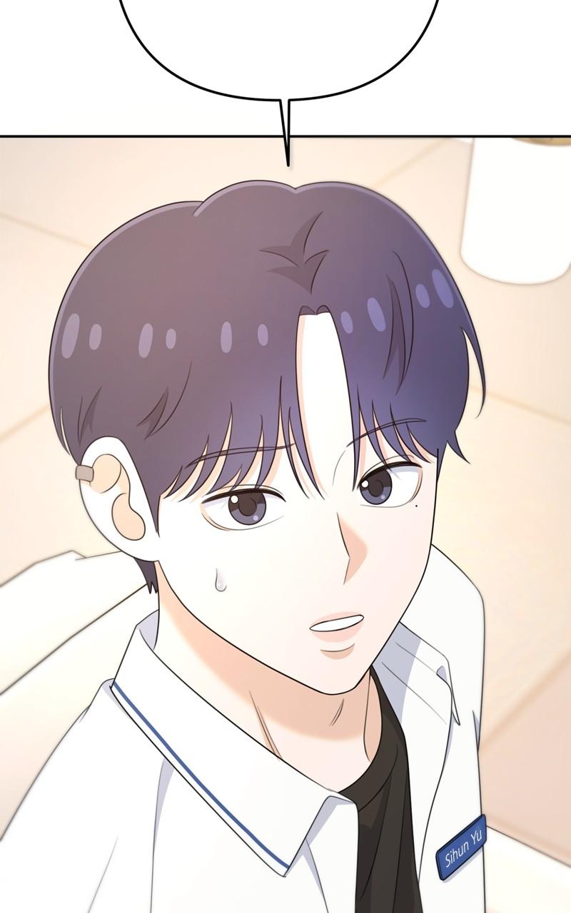 Love in Session Chapter 18 - Page 57