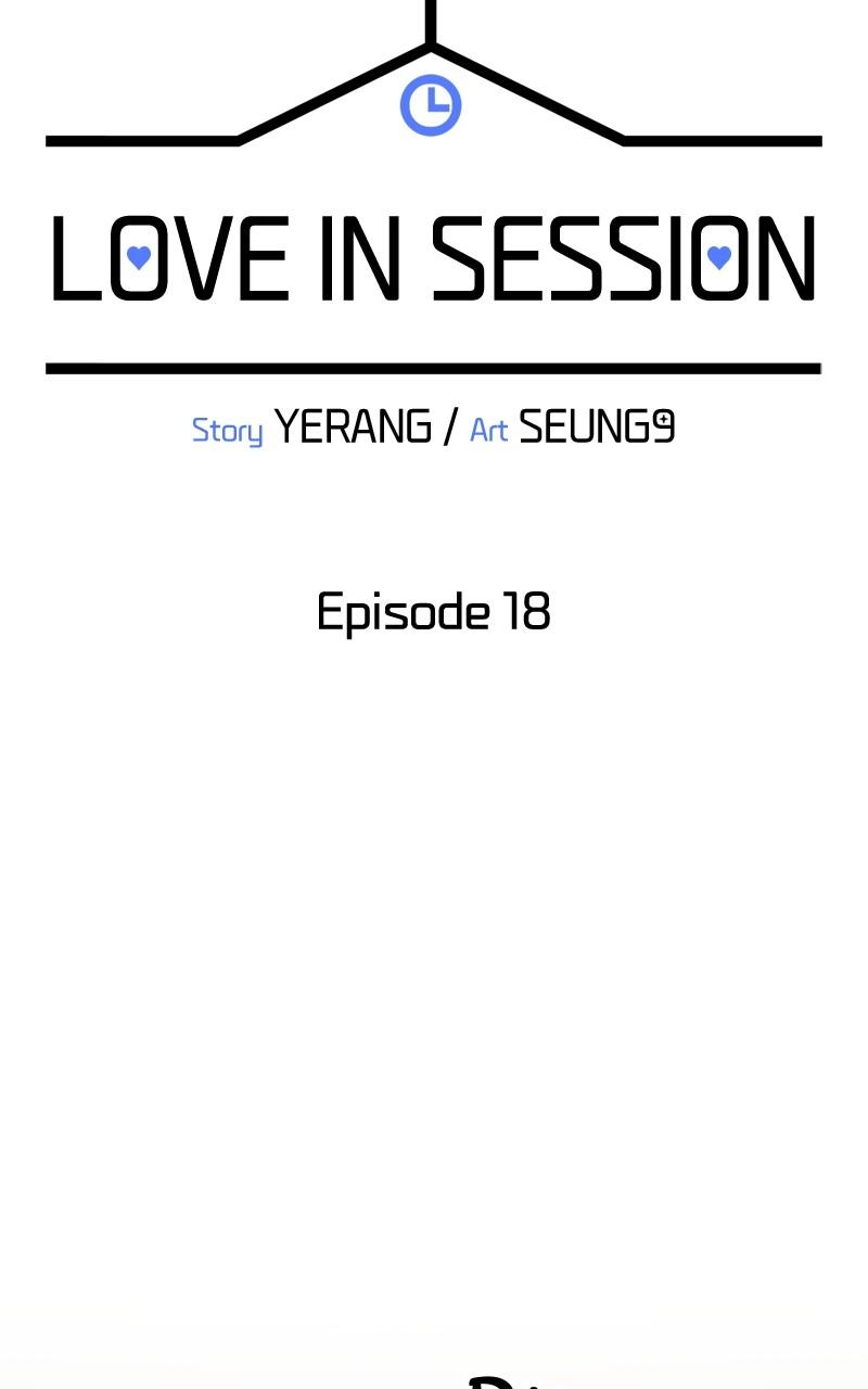 Love in Session Chapter 18 - Page 59