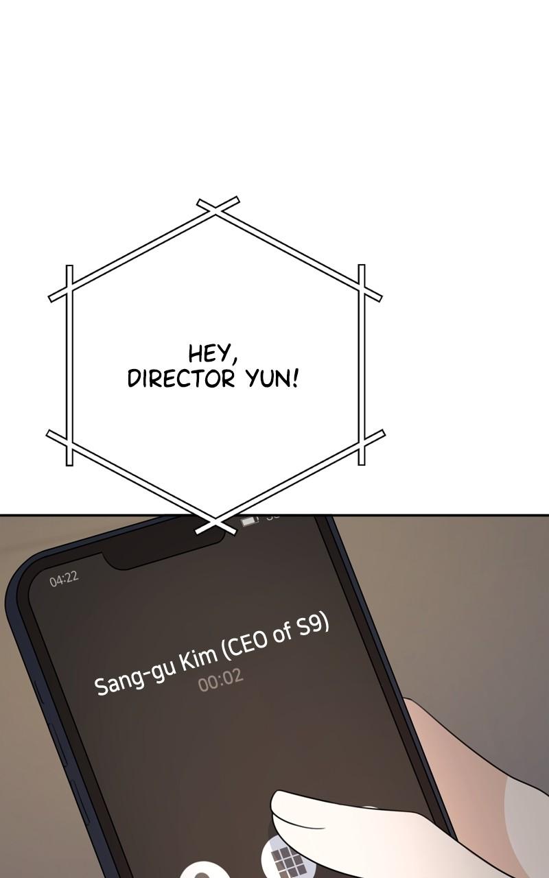 Love in Session Chapter 18 - Page 61