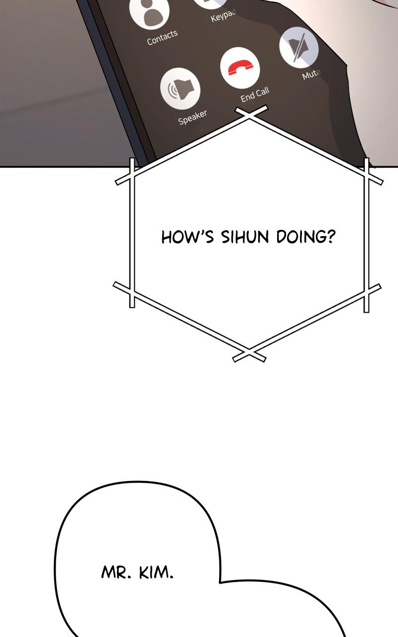 Love in Session Chapter 18 - Page 62