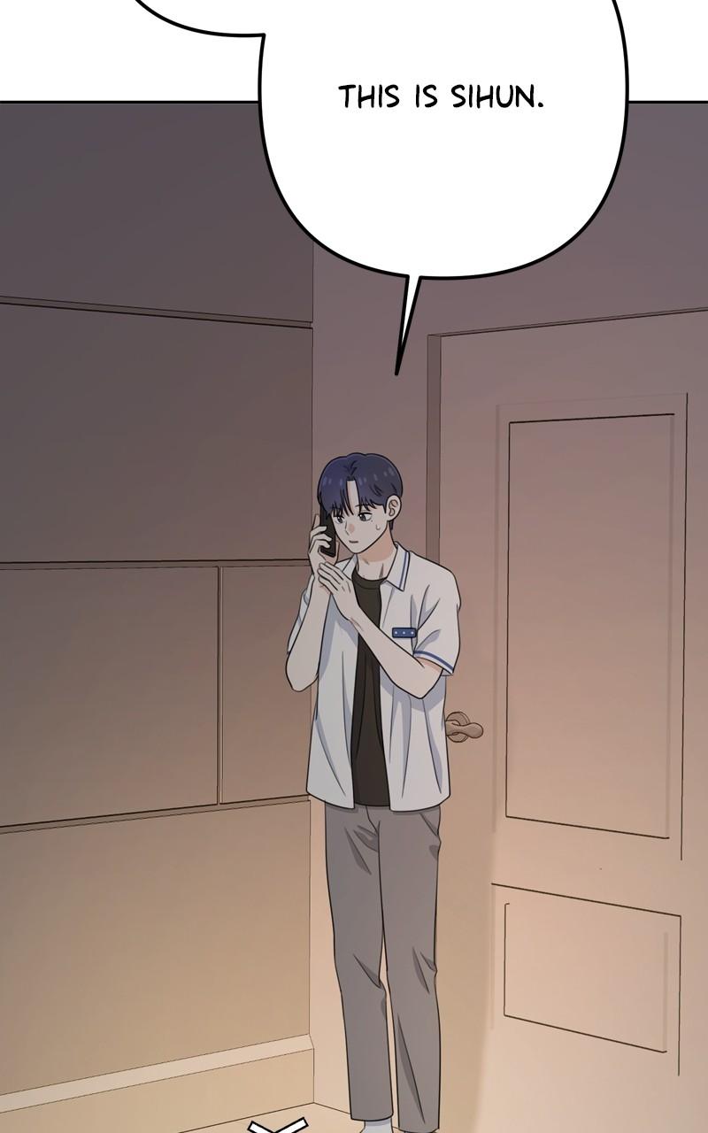 Love in Session Chapter 18 - Page 63