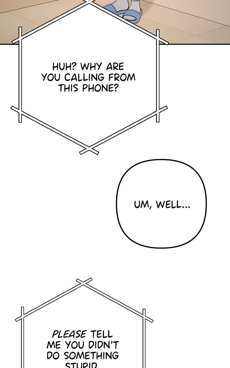 Love in Session Chapter 18 - Page 64