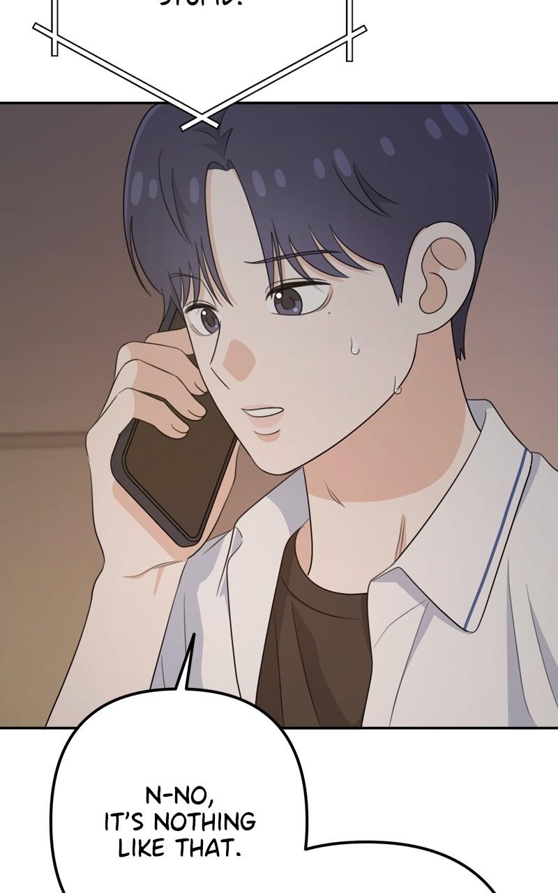 Love in Session Chapter 18 - Page 65