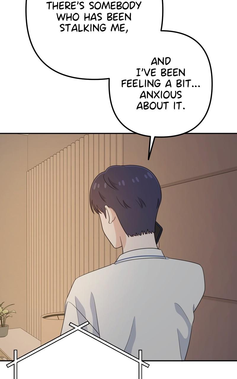 Love in Session Chapter 18 - Page 67