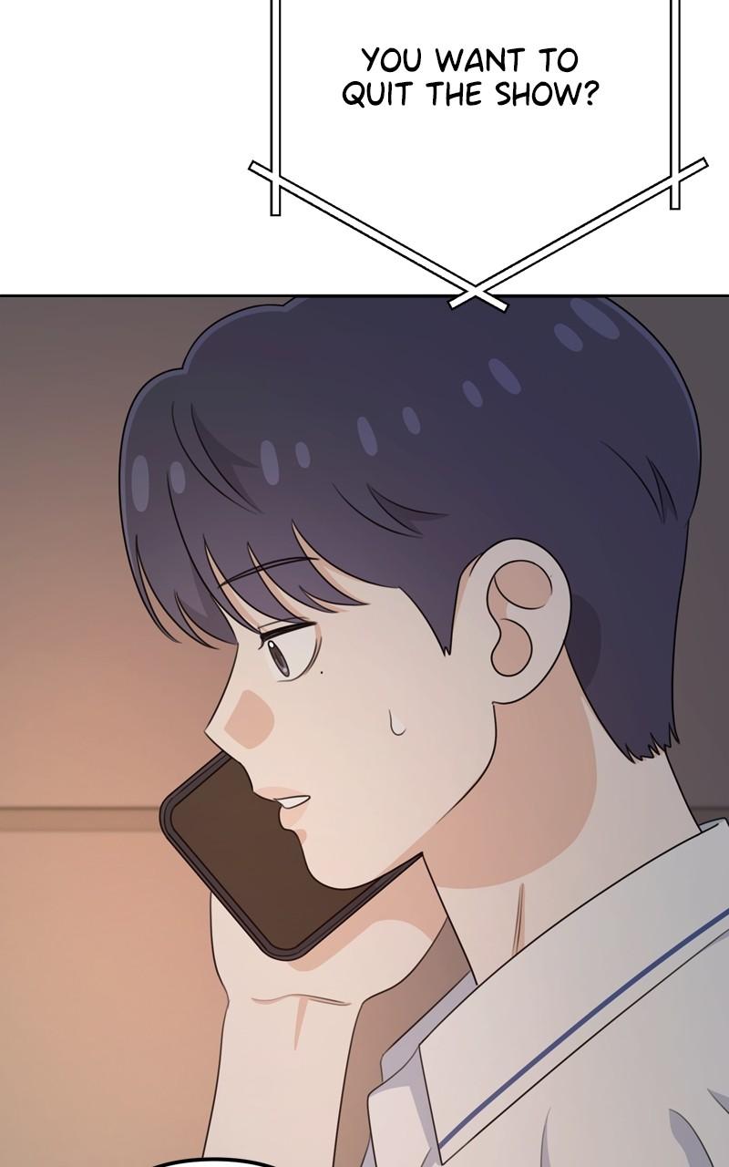 Love in Session Chapter 18 - Page 70