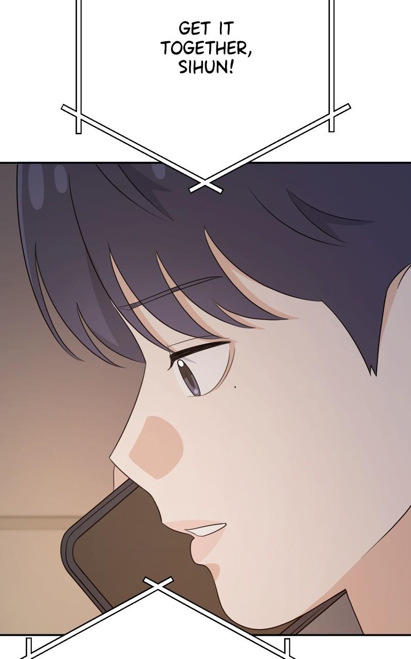 Love in Session Chapter 18 - Page 72