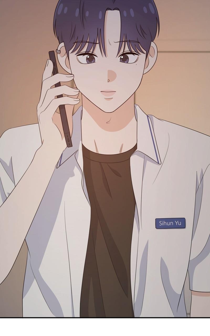 Love in Session Chapter 18 - Page 77