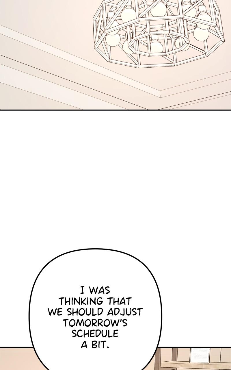 Love in Session Chapter 18 - Page 81