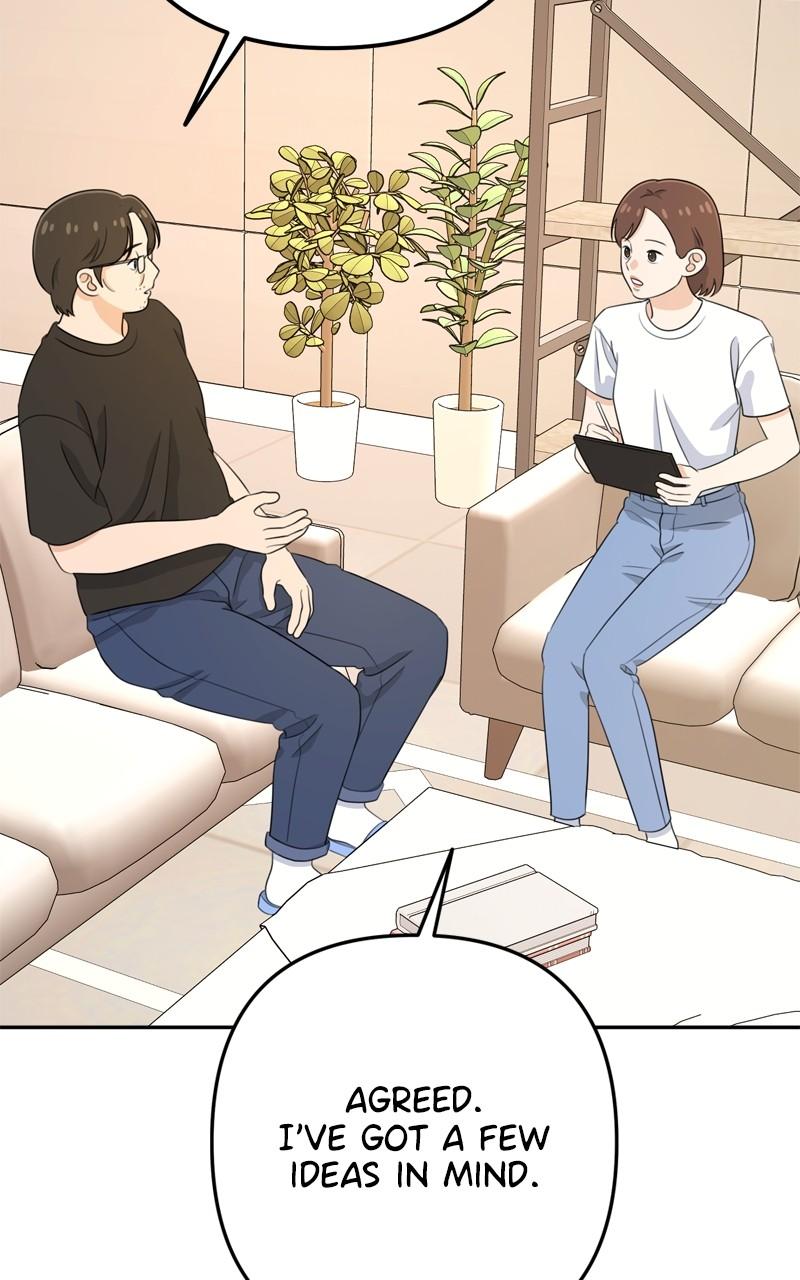 Love in Session Chapter 18 - Page 82