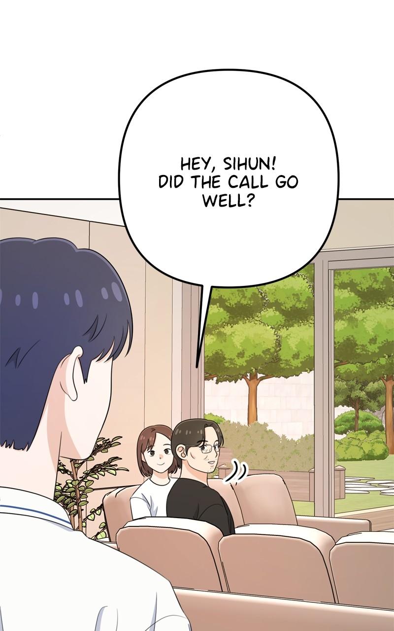 Love in Session Chapter 18 - Page 84