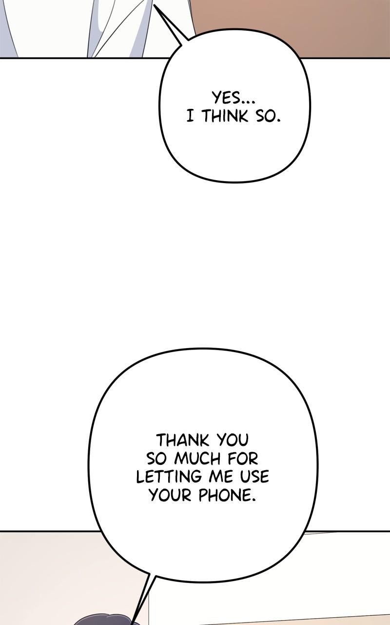 Love in Session Chapter 18 - Page 85