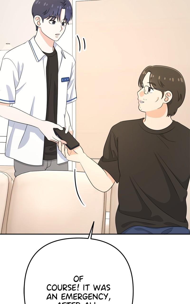 Love in Session Chapter 18 - Page 86