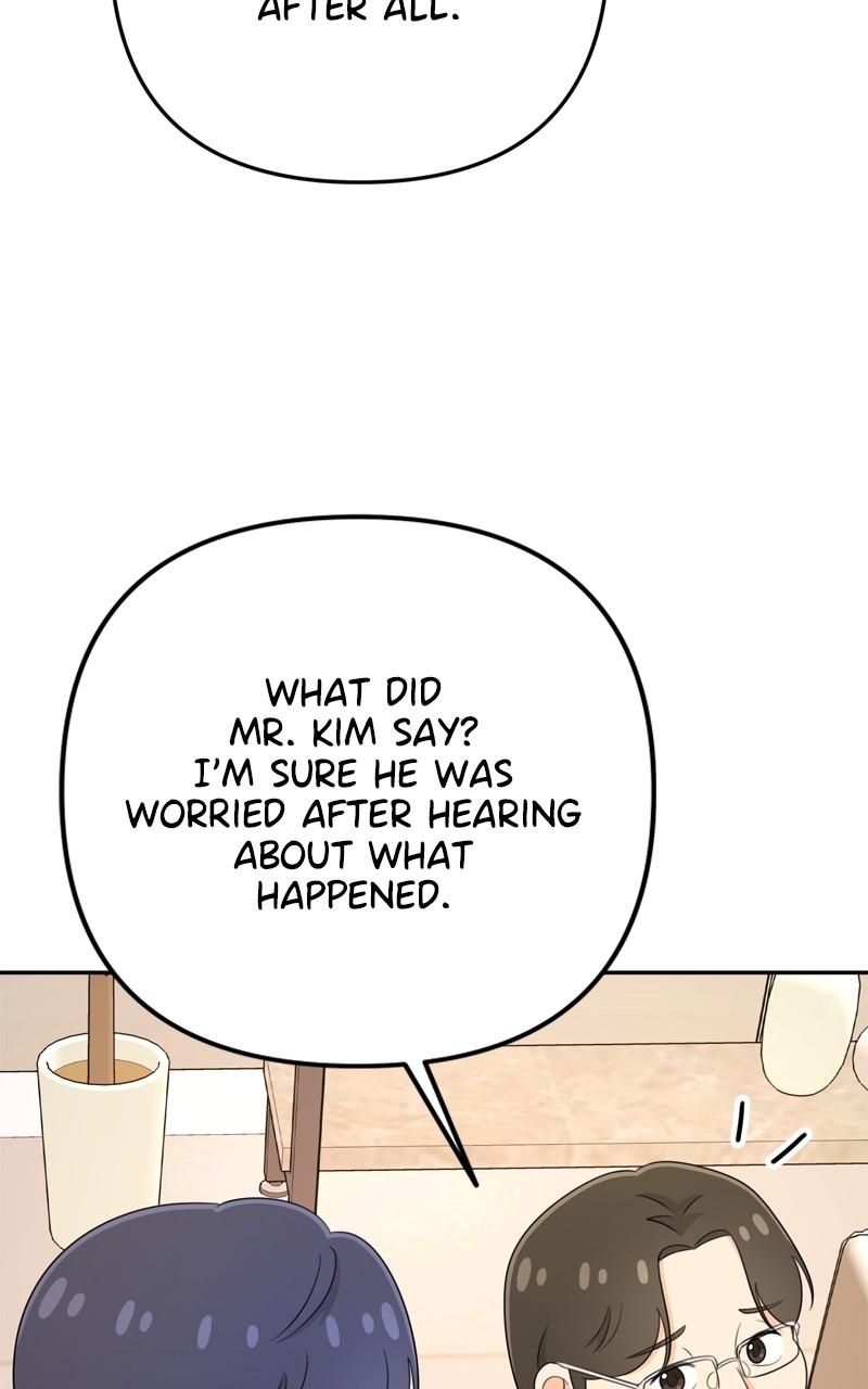 Love in Session Chapter 18 - Page 87