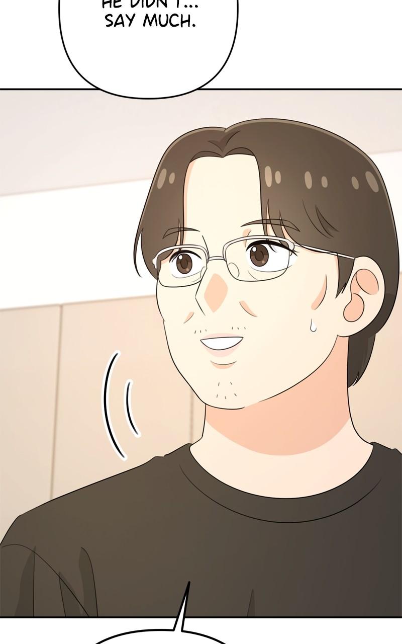 Love in Session Chapter 18 - Page 89