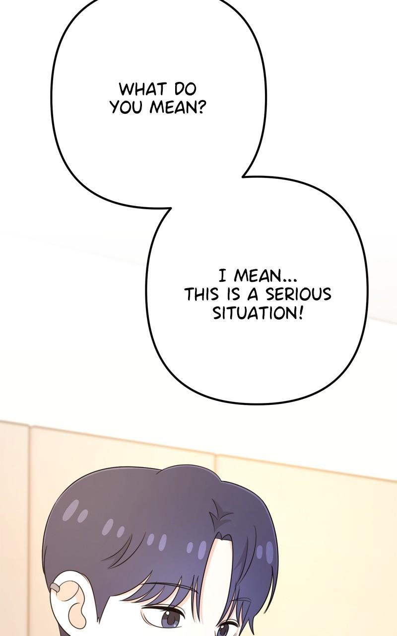 Love in Session Chapter 18 - Page 90