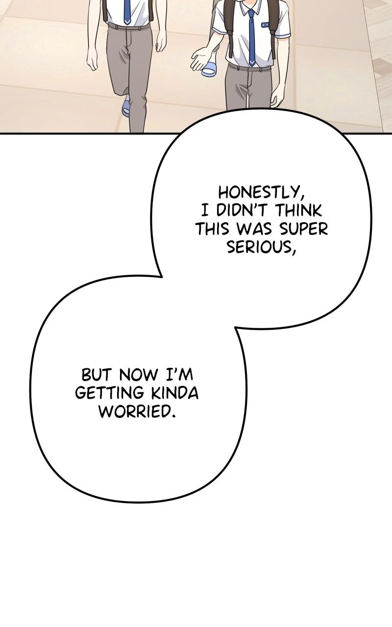 Love in Session Chapter 18 - Page 95