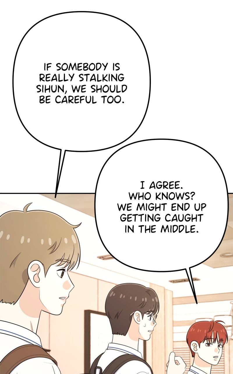 Love in Session Chapter 18 - Page 96