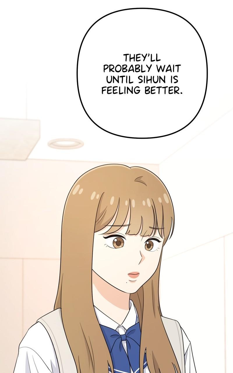 Love in Session Chapter 18 - Page 98