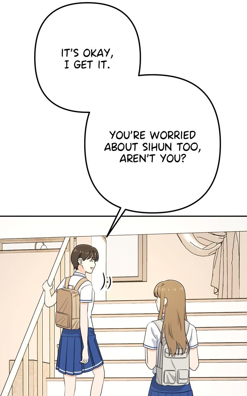 Love in Session Chapter 18 - Page 103