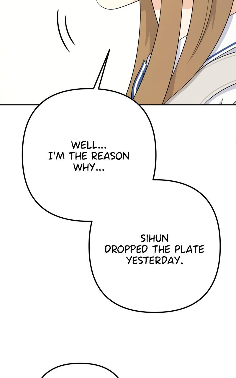 Love in Session Chapter 18 - Page 109