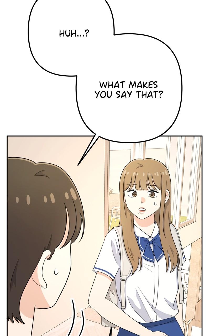 Love in Session Chapter 18 - Page 110