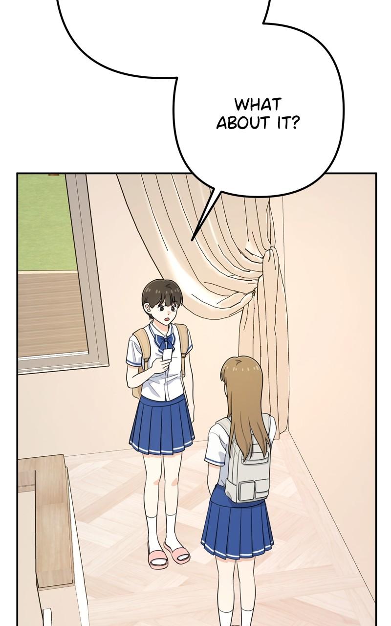 Love in Session Chapter 18 - Page 113